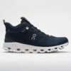 On Running On Cloud Hi Men's Navy 1 On Running On Cloud Hi Men's Navy -On Running Sales Store 631215 3