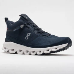 On Running On Cloud Hi Men's Navy 12 On Running On Cloud Hi Men's Navy -On Running Sales Store 631215 5