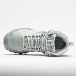 On Running On Cloudrock Waterproof Women's Mineral/Kelp 10 On Running On Cloudrock Waterproof Women's Mineral/Kelp -On Running Sales Store 631269 2