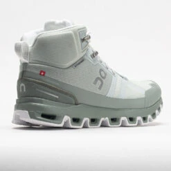 On Running On Cloudrock Waterproof Women's Mineral/Kelp 13 On Running On Cloudrock Waterproof Women's Mineral/Kelp -On Running Sales Store 631269 6