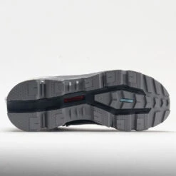 On Running On Cloudrock 2 Waterproof Women's Glacier/Eclipse -On Running Sales Store 631355 4