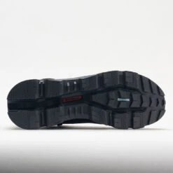 On Running On Cloudrock 2 Waterproof Men's Black/Eclipse -On Running Sales Store 631357 4