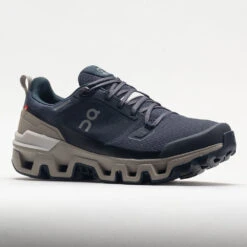 On Running On Cloudwander Waterproof Women's Navy/Desert 12 On Running On Cloudwander Waterproof Women's Navy/Desert -On Running Sales Store 631359 5