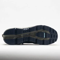 On Running On Cloudwander Waterproof Men's Midnight/Olive -On Running Sales Store 631361 4