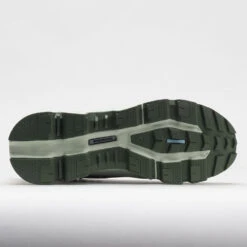 On Running On Cloudrock 2 Waterproof Men's Reseda/Aloe -On Running Sales Store 631414 4