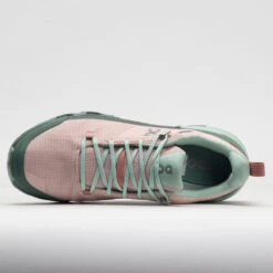 On Running On Cloudwander Waterproof Women's Doe/Ivy 10 On Running On Cloudwander Waterproof Women's Doe/Ivy -On Running Sales Store 631415 2