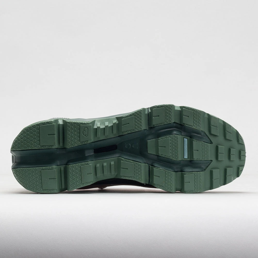 On Running On Cloudwander Waterproof Women's Doe/Ivy 6 On Running On Cloudwander Waterproof Women's Doe/Ivy - Image 4