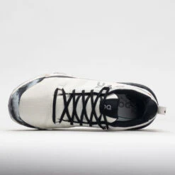 On Running On Cloudwander Waterproof High Alpine Women's Ivory/Black -On Running Sales Store 631417 2