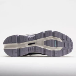 On Running On Cloudwander Waterproof High Alpine Women's Ivory/Black -On Running Sales Store 631417 4