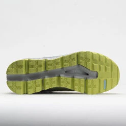 On Running On Cloudtrax Waterproof Men's Glacier/Zest 11 On Running On Cloudtrax Waterproof Men's Glacier/Zest -On Running Sales Store 631422 4