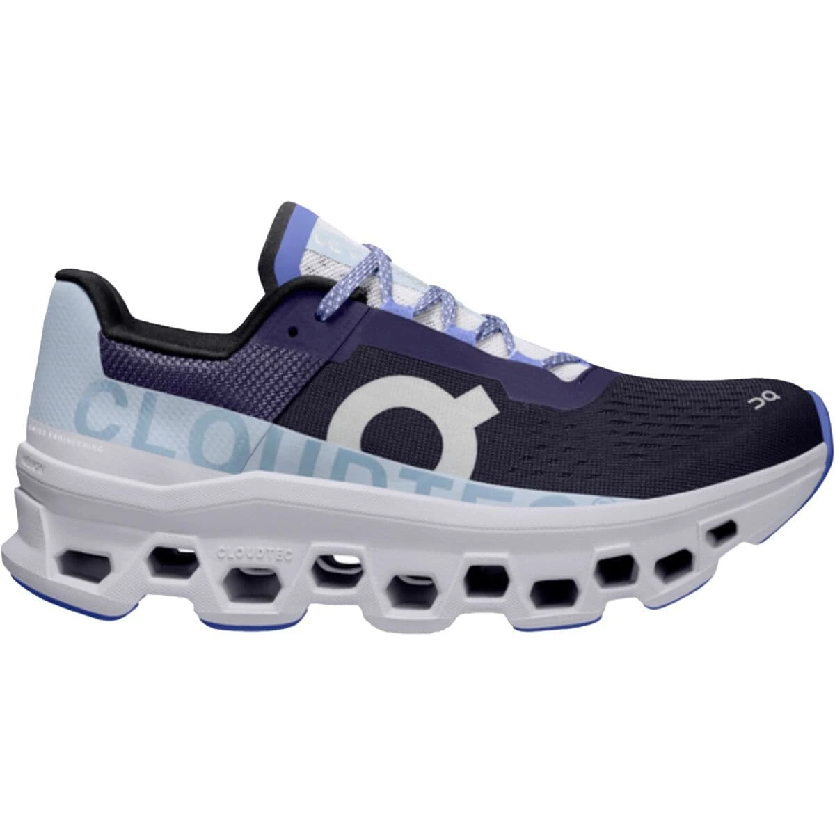 On Running Cloudmonster Shoe - Women's 4 On Running Cloudmonster Shoe - Women's - Image 2