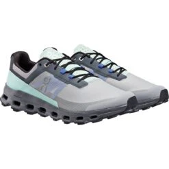 On Running Cloudvista Trail Running Shoe - Men's -On Running Sales Store ALLBLA D1 1