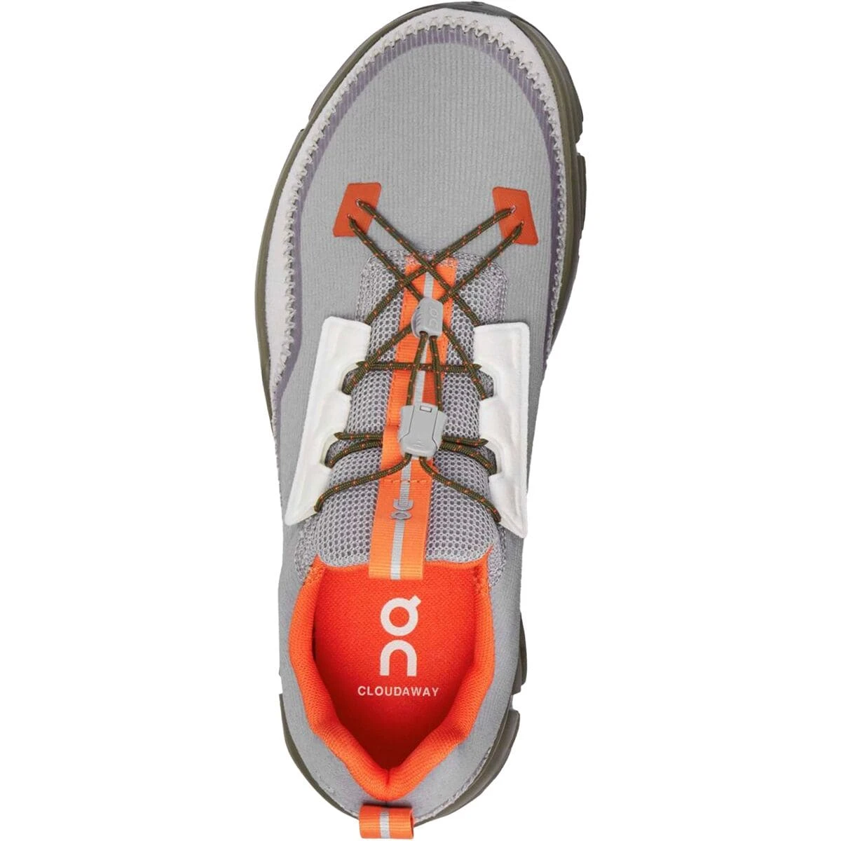 On Running Cloudaway Shoe - Men's 10 On Running Cloudaway Shoe - Men's - Image 8