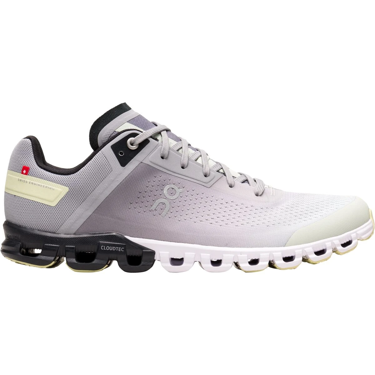 On Running Cloudflow Running Shoe - Men's 9 On Running Cloudflow Running Shoe - Men's - Image 7