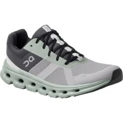 On Running Cloudrunner Running Shoe - Men's -On Running Sales Store ALLMOS D1