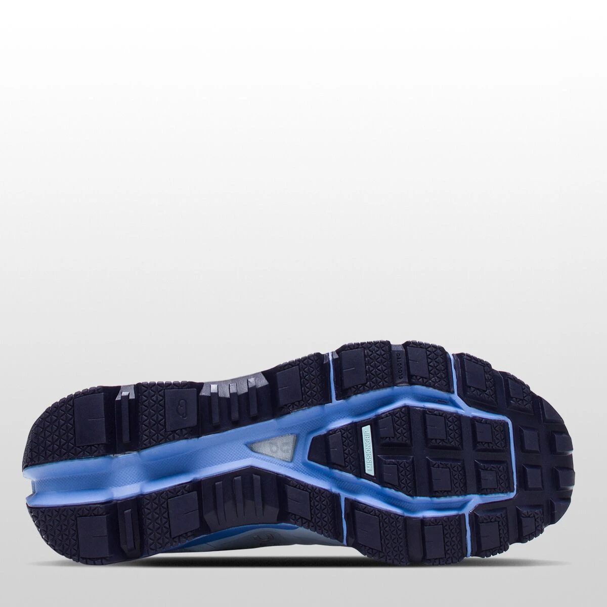 On Running Cloudventure Trail Running Shoe - Women's 5 On Running Cloudventure Trail Running Shoe - Women's - Image 3