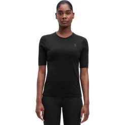 On Running Merino T-Shirt - Women's 13 On Running Merino T-Shirt - Women's -On Running Sales Store BLA 21
