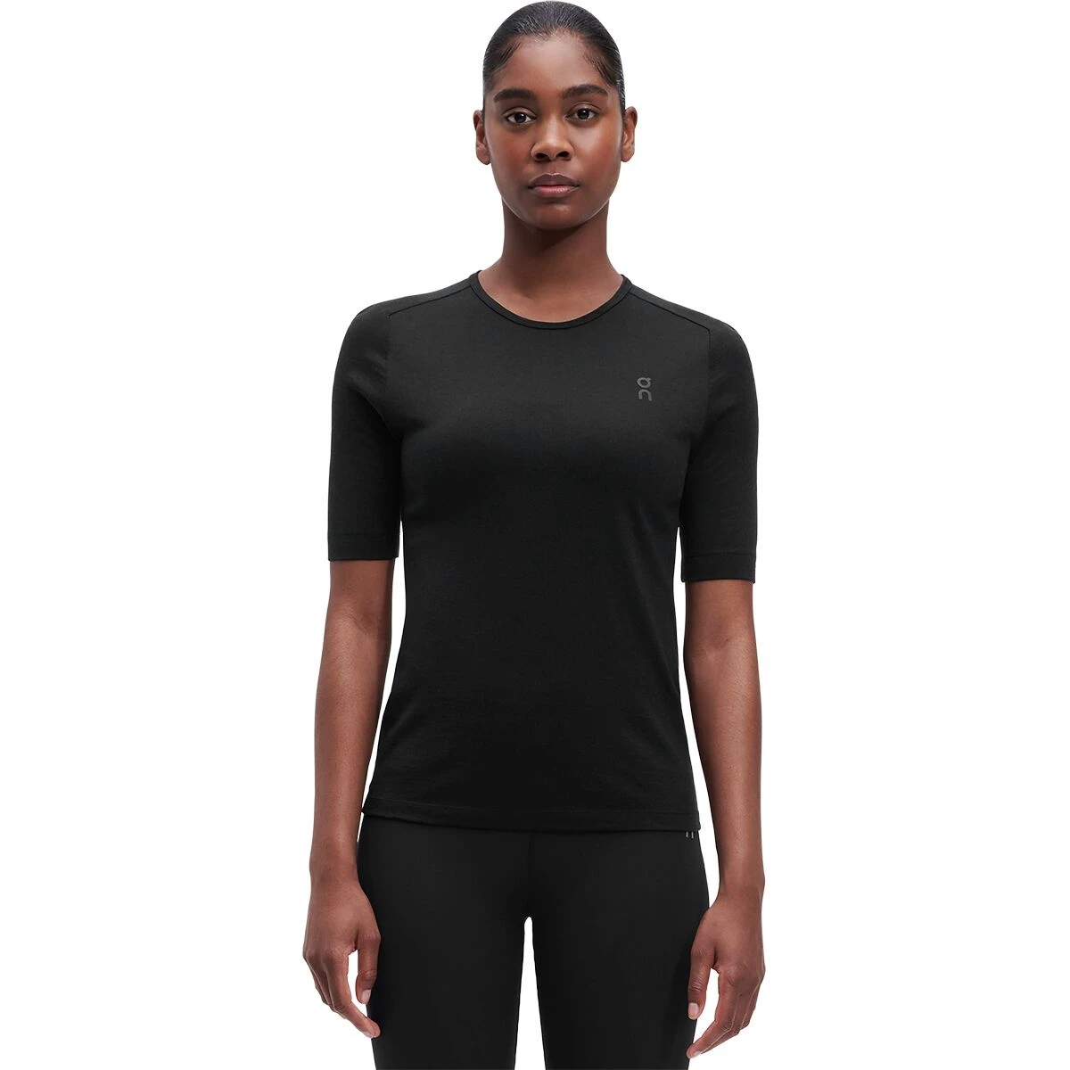 On Running Merino T-Shirt - Women's 5 On Running Merino T-Shirt - Women's - Image 3