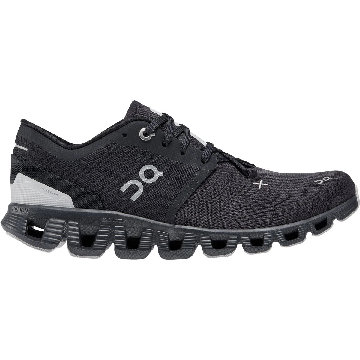 On Running Cloud X 3 Running Shoe - Women's 7 On Running Cloud X 3 Running Shoe - Women's - Image 5