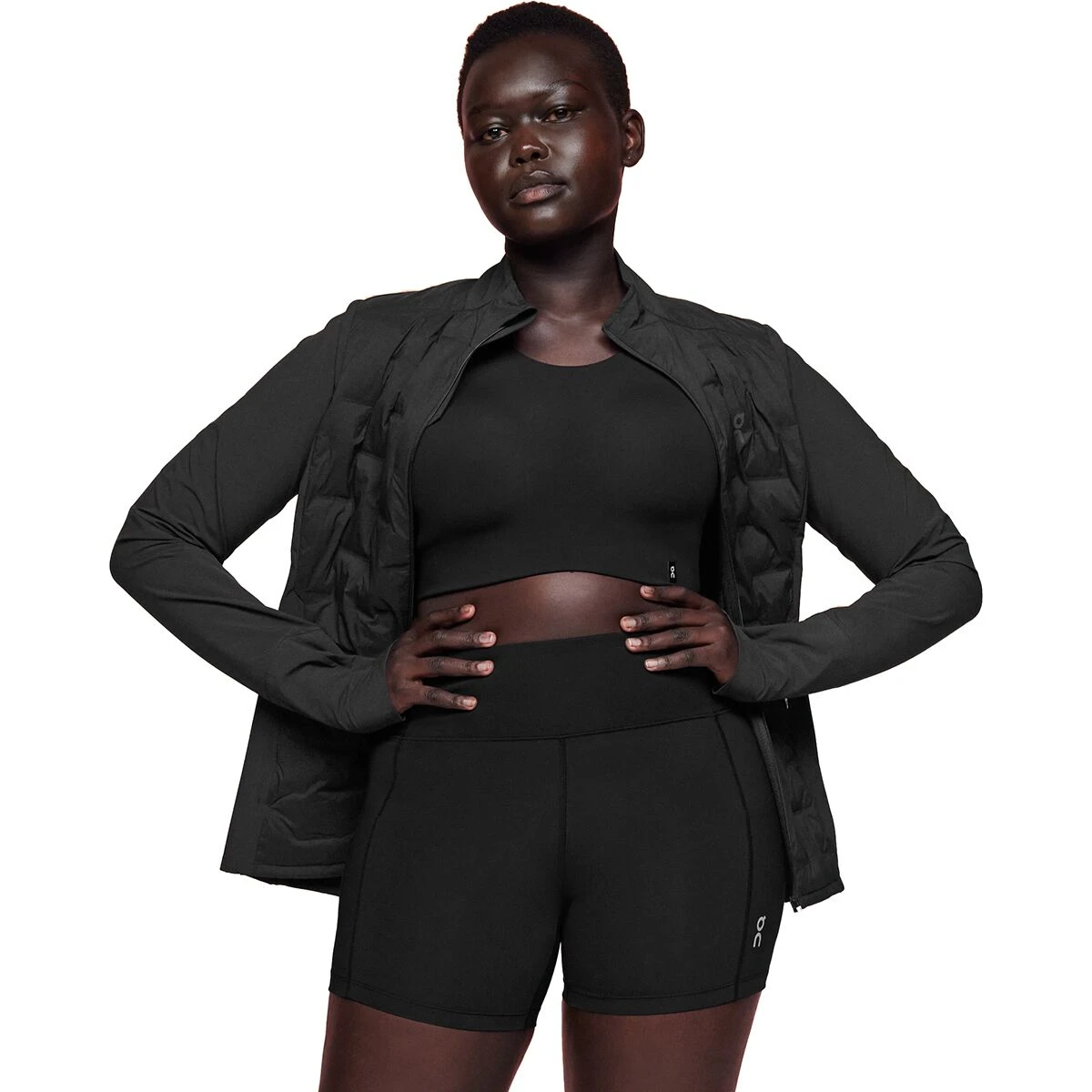 On Running Climate Jacket - Women's 5 On Running Climate Jacket - Women's - Image 3