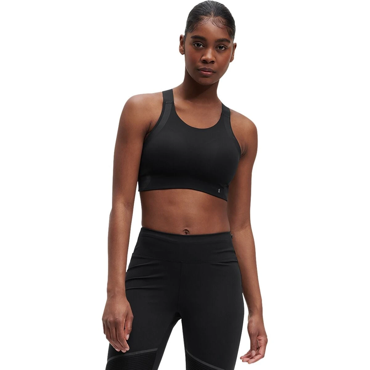 On Running Performance Sports Bra - Women's 6 On Running Performance Sports Bra - Women's - Image 4