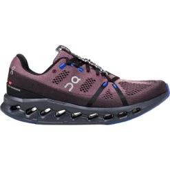 On Running Cloudsurfer Running Shoe - Men's -On Running Sales Store BLACOB