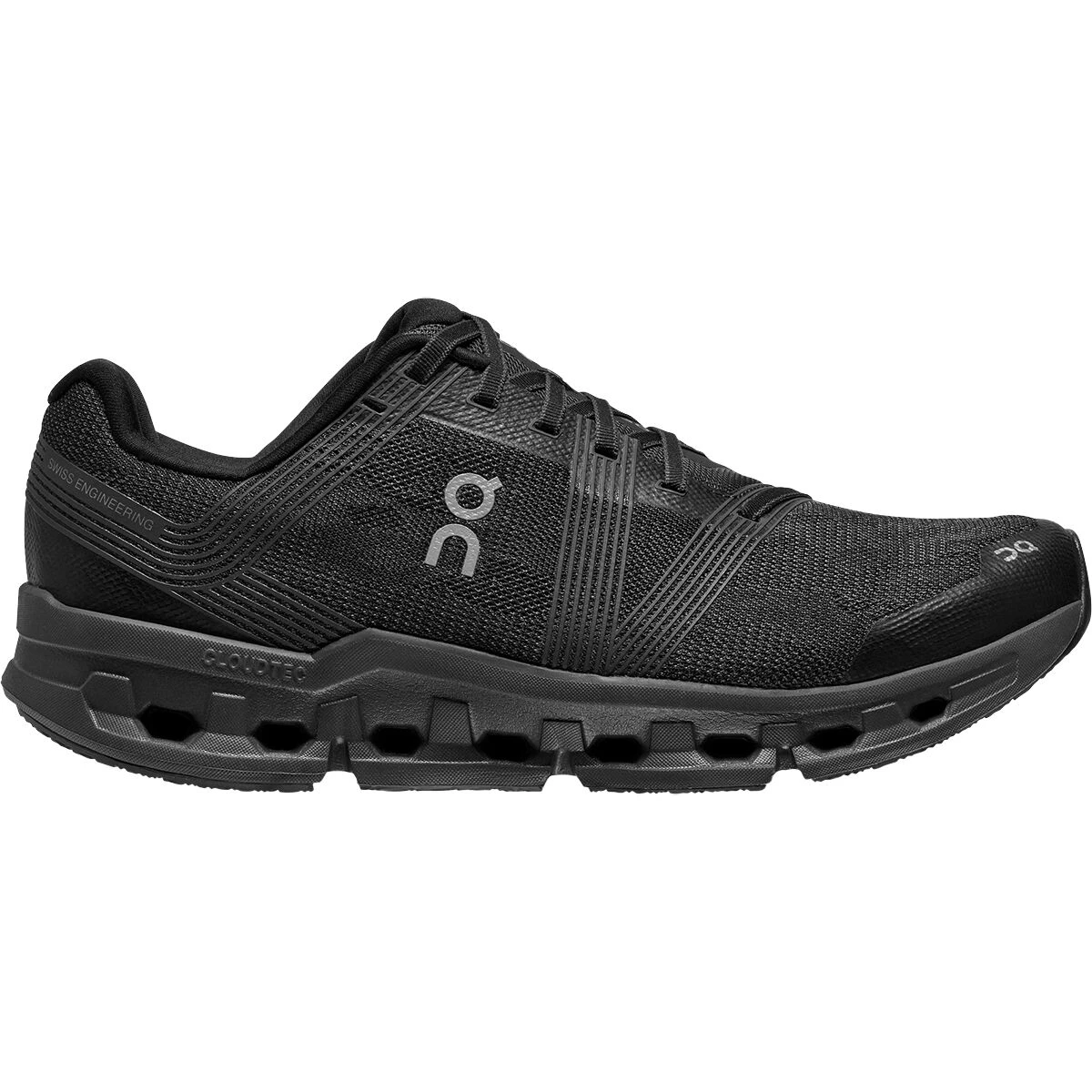 On Running Cloudgo Running Shoe - Men's 4 On Running Cloudgo Running Shoe - Men's - Image 2