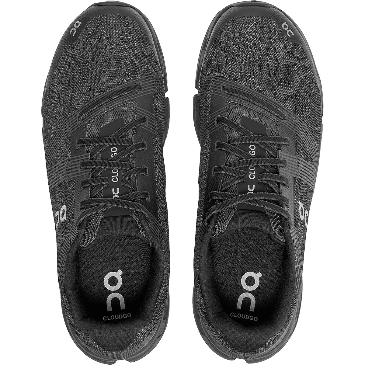 On Running Cloudgo Wide Running Shoe - Men's 3 On Running Cloudgo Wide Running Shoe - Men's