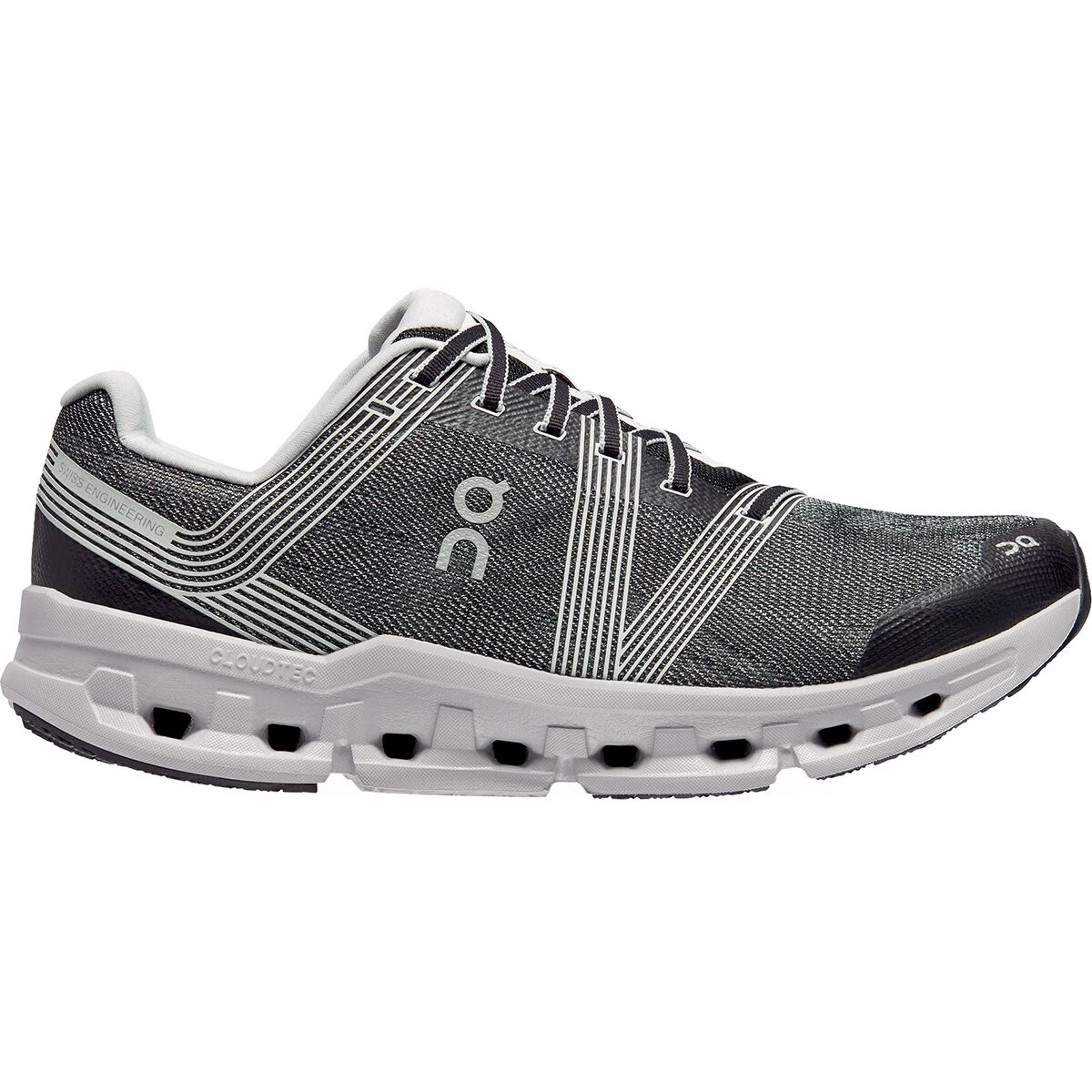 On Running Cloudgo Running Shoe - Men's 5 On Running Cloudgo Running Shoe - Men's - Image 3