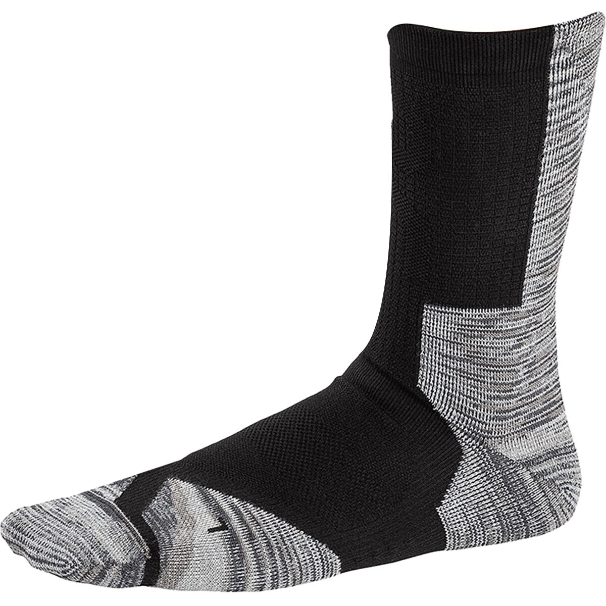 On Running Explorer Merino Sock - Women's 3 On Running Explorer Merino Sock - Women's