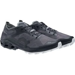 On Running Cloudventure Peak Trail Running Shoe - Men's -On Running Sales Store BLAGLA D1