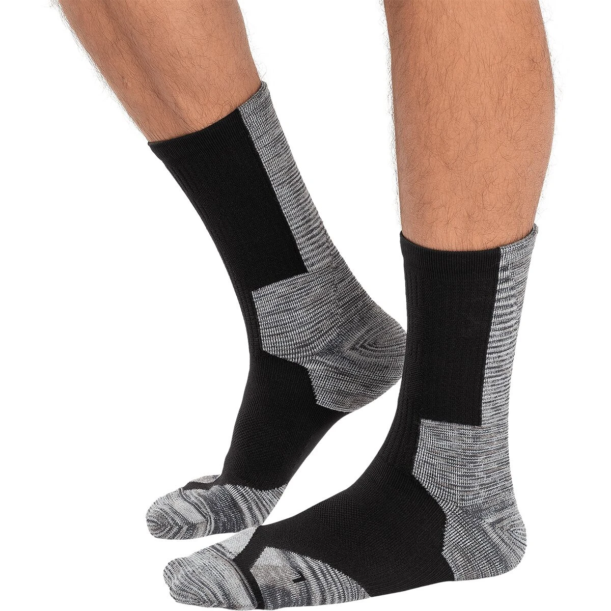 On Running Explorer Merino Sock 4 On Running Explorer Merino Sock - Image 2