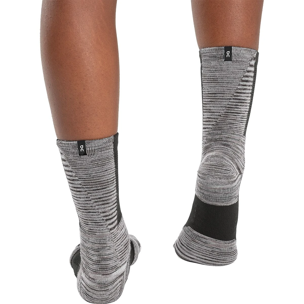 On Running Explorer Merino Sock - Women's 7 On Running Explorer Merino Sock - Women's - Image 5