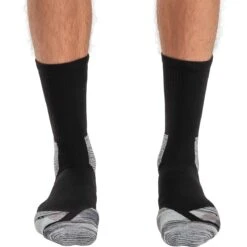 On Running Explorer Merino Sock