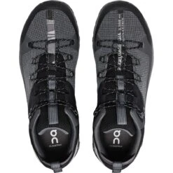 On Running Cloudtrax Hiking Shoe - Men's -On Running Sales Store BLAROC D1