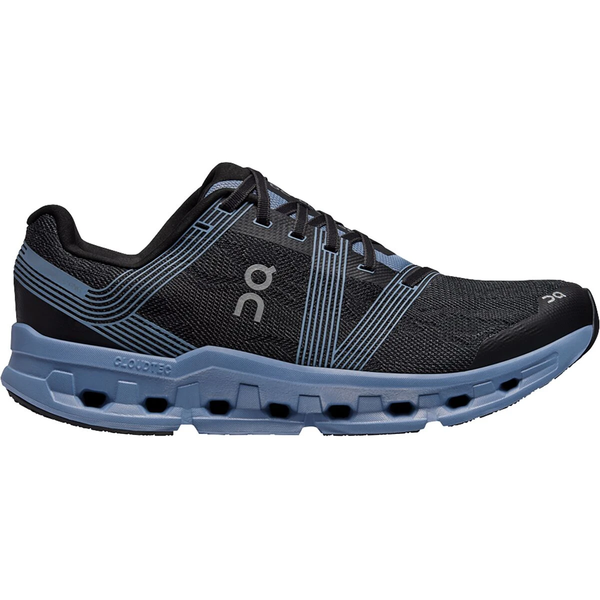 On Running Cloudgo Running Shoe - Men's 3 On Running Cloudgo Running Shoe - Men's