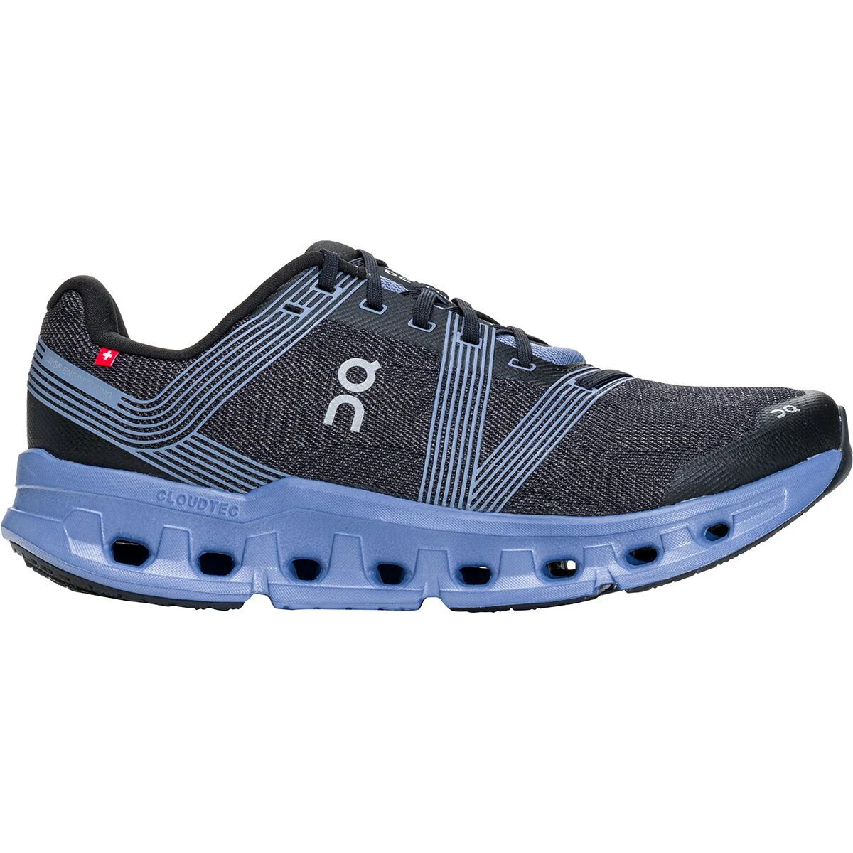 On Running Cloudgo Wide Running Shoe - Men's 6 On Running Cloudgo Wide Running Shoe - Men's - Image 4