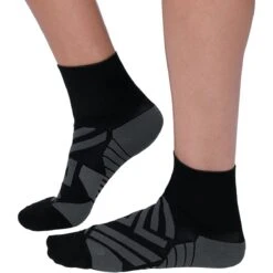 On Running Performance Mid Sock - Women's