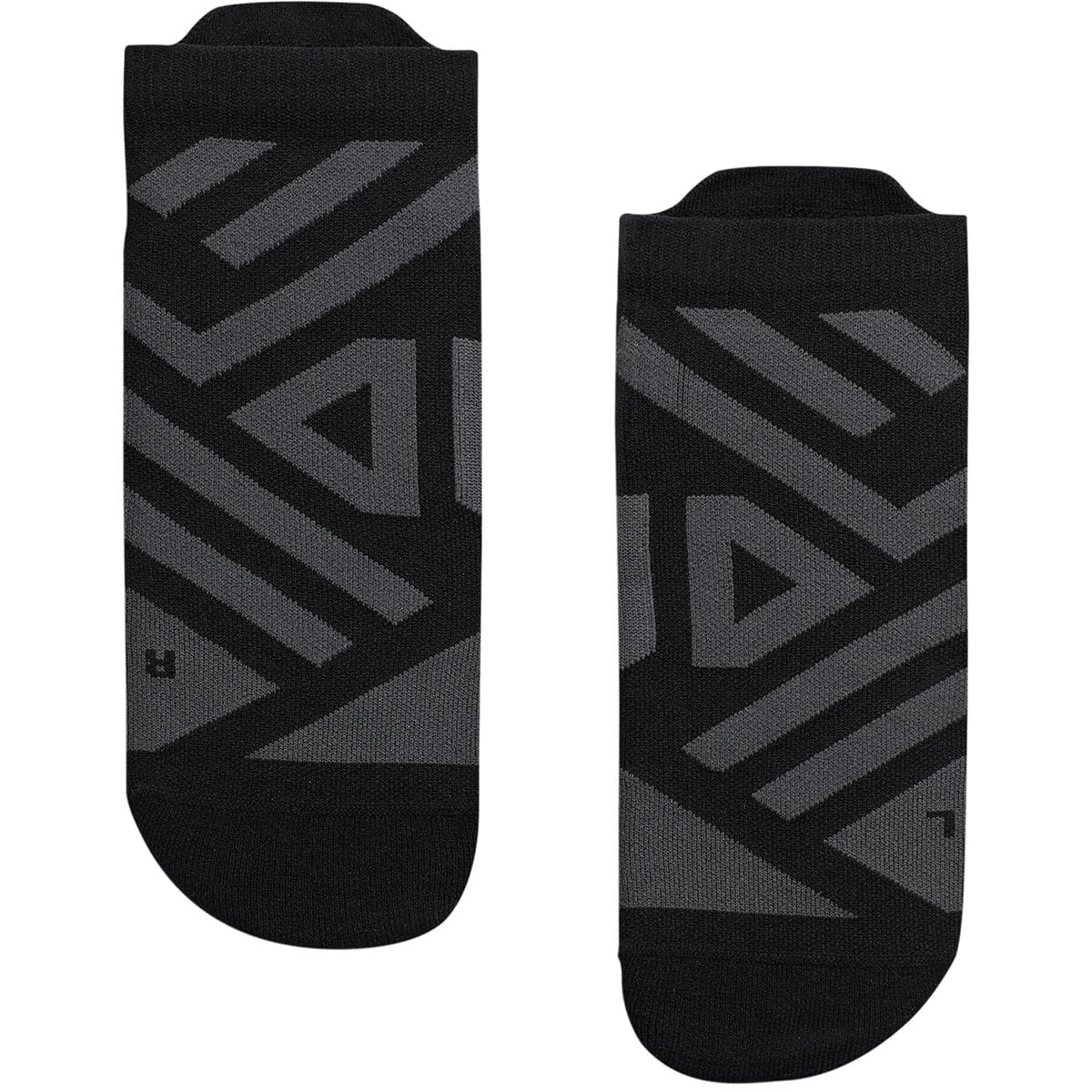 On Running Performance Low Sock - Women's 6 On Running Performance Low Sock - Women's - Image 4