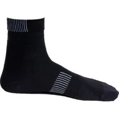 On Running Ultralight Mid Sock - Women's 10 On Running Ultralight Mid Sock - Women's -On Running Sales Store BLAWHI 5