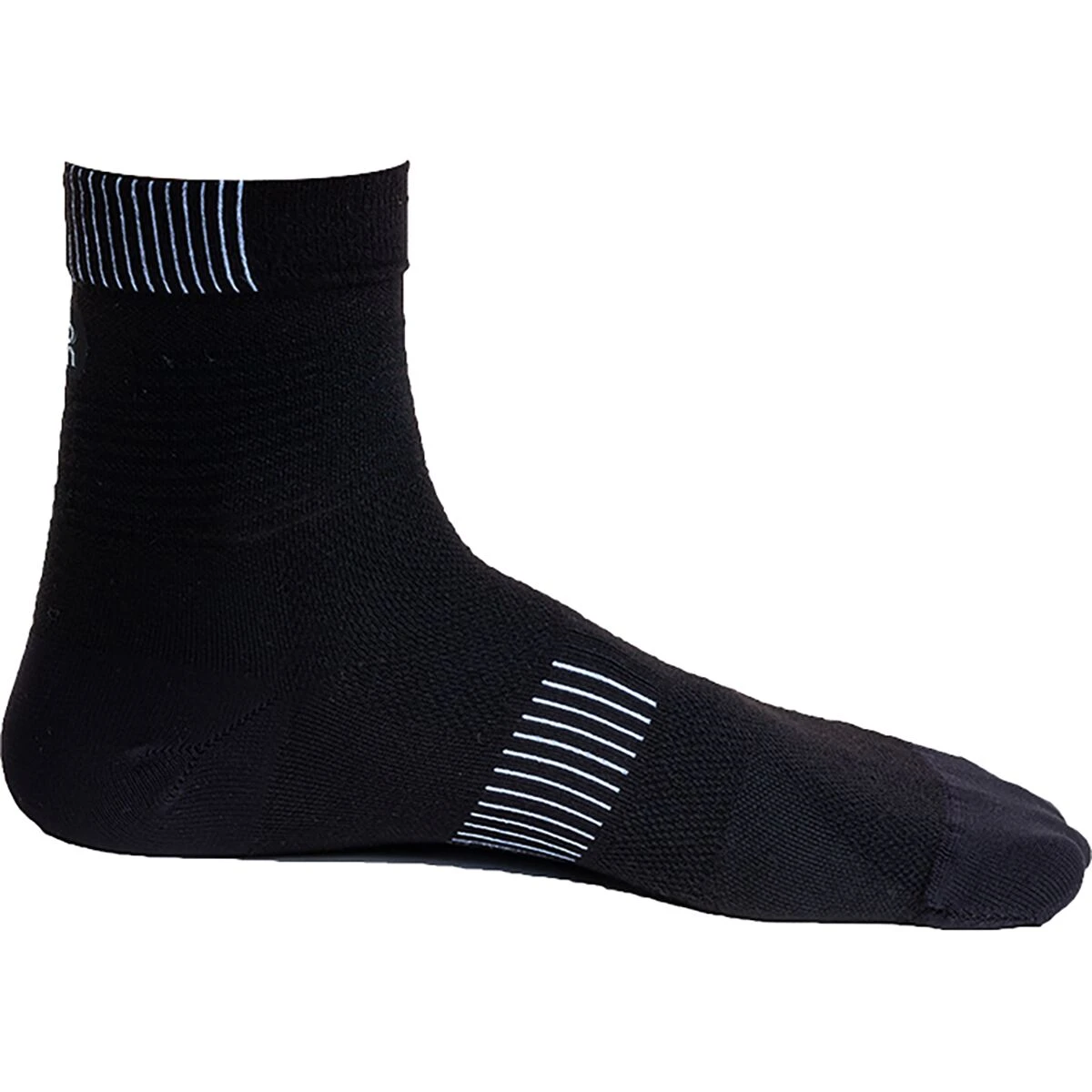 On Running Ultralight Mid Sock - Women's 6 On Running Ultralight Mid Sock - Women's - Image 4