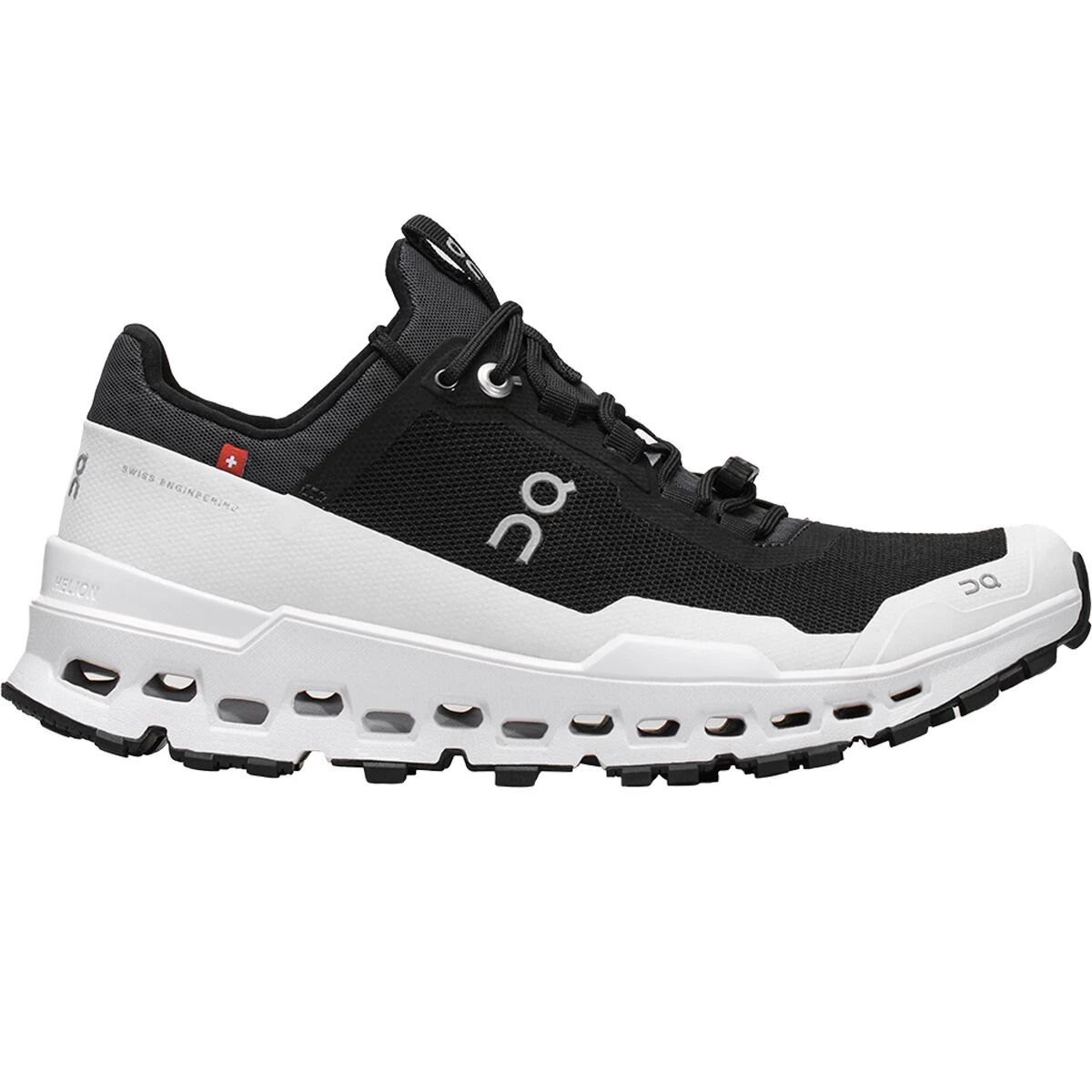 On Running Cloudultra Trail Running Shoe - Women's 11 On Running Cloudultra Trail Running Shoe - Women's - Image 9