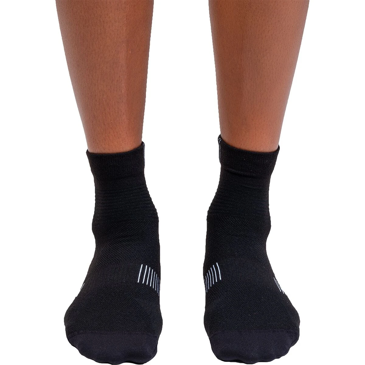 On Running Ultralight Mid Sock - Women's 3 On Running Ultralight Mid Sock - Women's