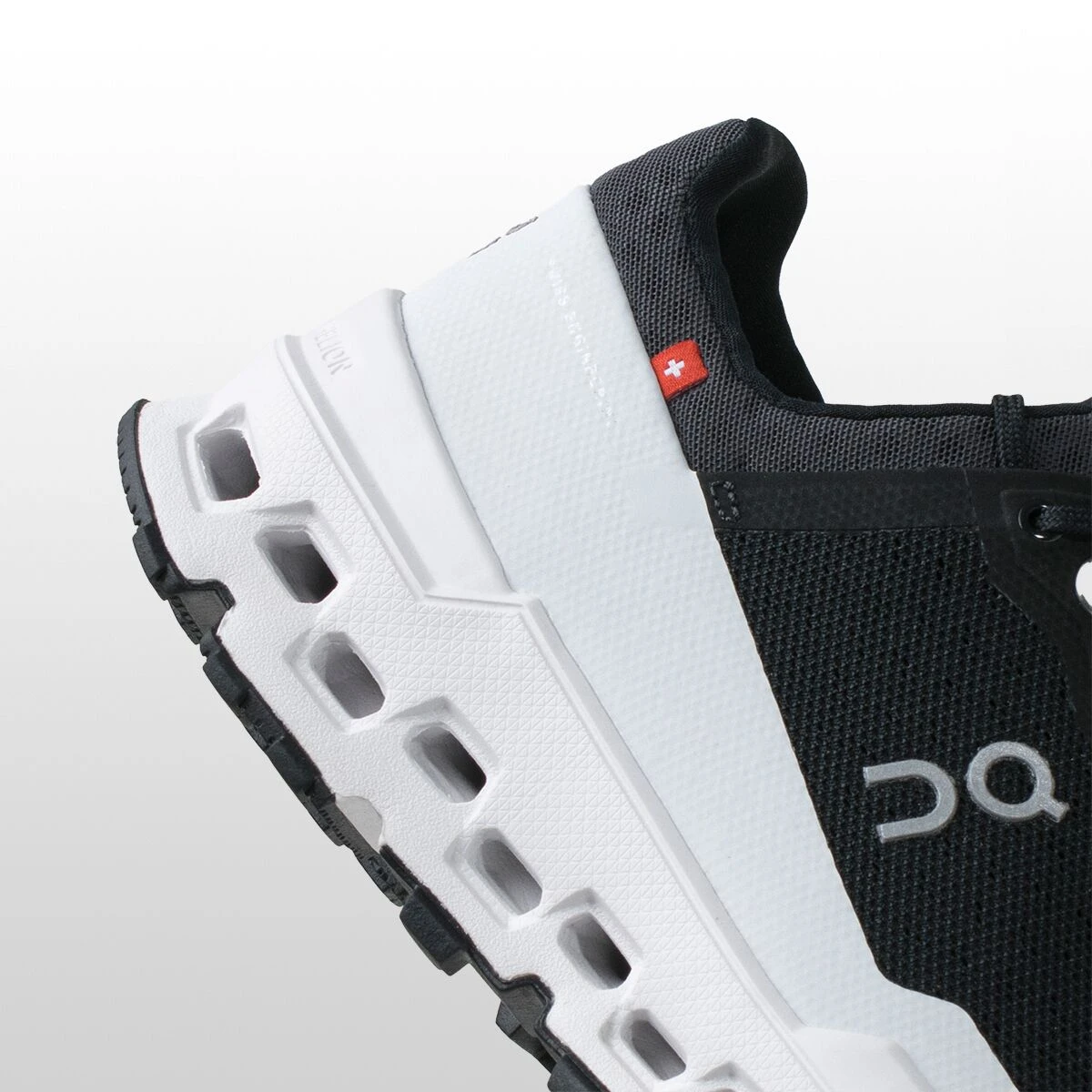 On Running Cloudultra Trail Running Shoe - Women's 6 On Running Cloudultra Trail Running Shoe - Women's - Image 4