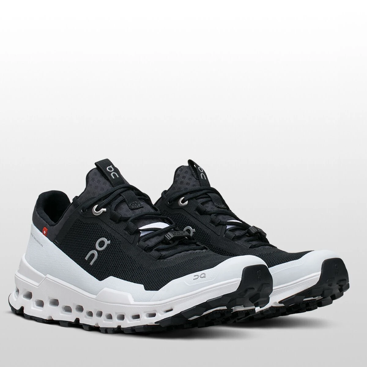 On Running Cloudultra Trail Running Shoe - Women's 8 On Running Cloudultra Trail Running Shoe - Women's - Image 6