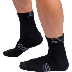 On Running Ultralight Mid Sock
