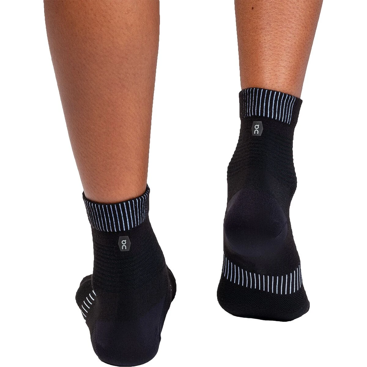 On Running Ultralight Mid Sock - Women's 7 On Running Ultralight Mid Sock - Women's - Image 5