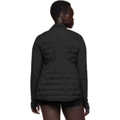 On Running Climate Jacket - Women's 9 On Running Climate Jacket - Women's -On Running Sales Store BLA D1 20