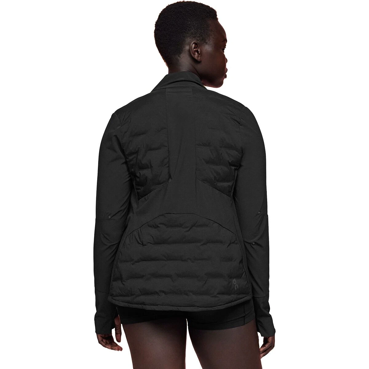On Running Climate Jacket - Women's 6 On Running Climate Jacket - Women's - Image 4