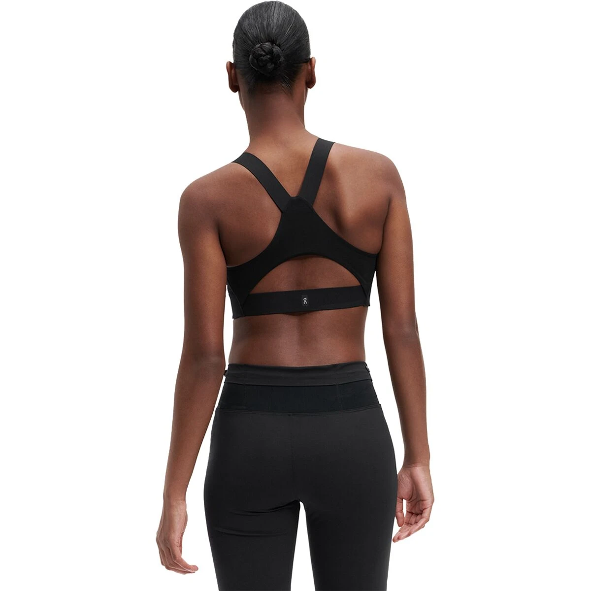 On Running Performance Sports Bra - Women's 5 On Running Performance Sports Bra - Women's - Image 3